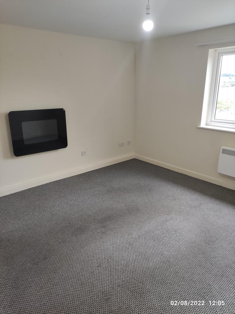 1 bed flat for rent in Mexborough