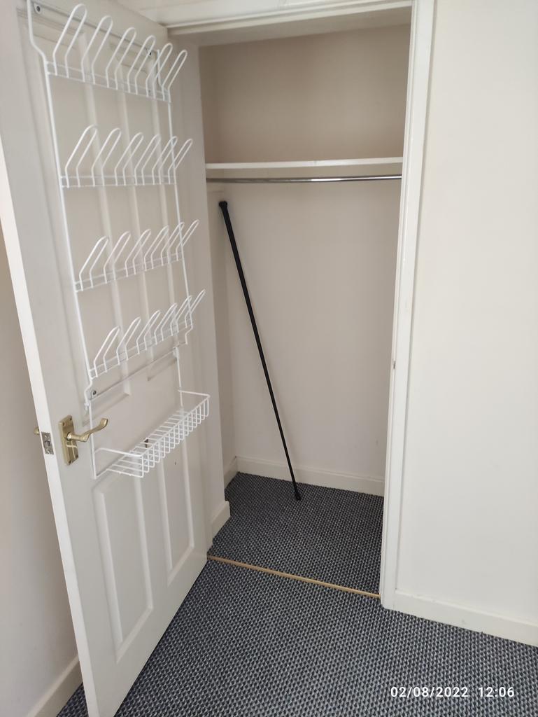 1 bed flat for rent in Mexborough