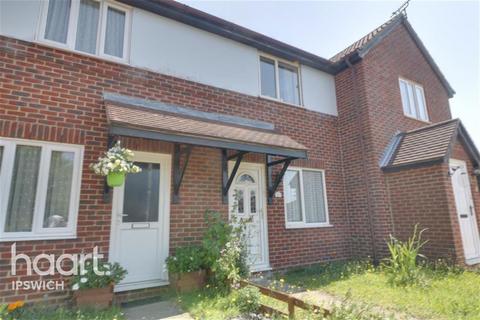 2 bedroom detached house to rent, Sherwood Fields, Kesgrave