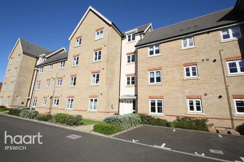 Bruff Road, Ipswich