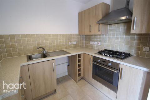 undefined, Bruff Road, Ipswich