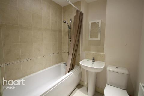 undefined, Bruff Road, Ipswich