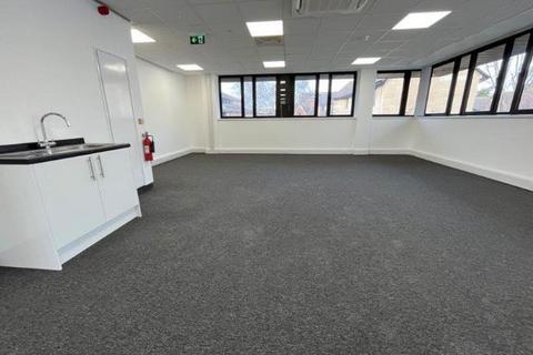 Office to rent, Hyde Park House, Crown Street, Ipswich, East Of England, IP1