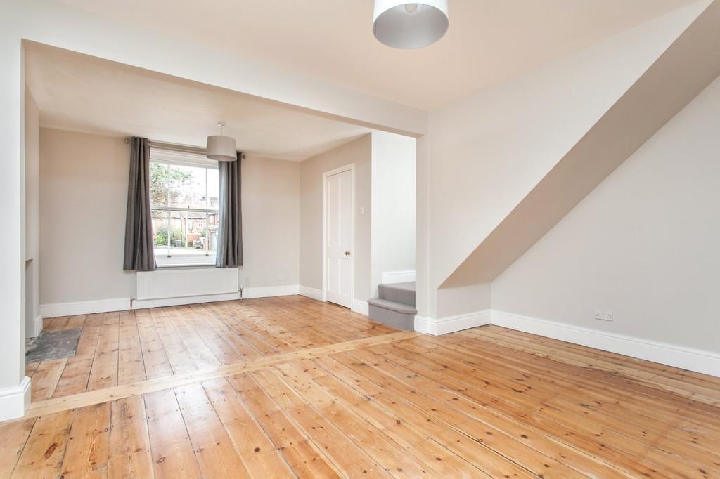 Culver Road, Winchester, SO23 2 bed end of terrace house £1,350 pcm