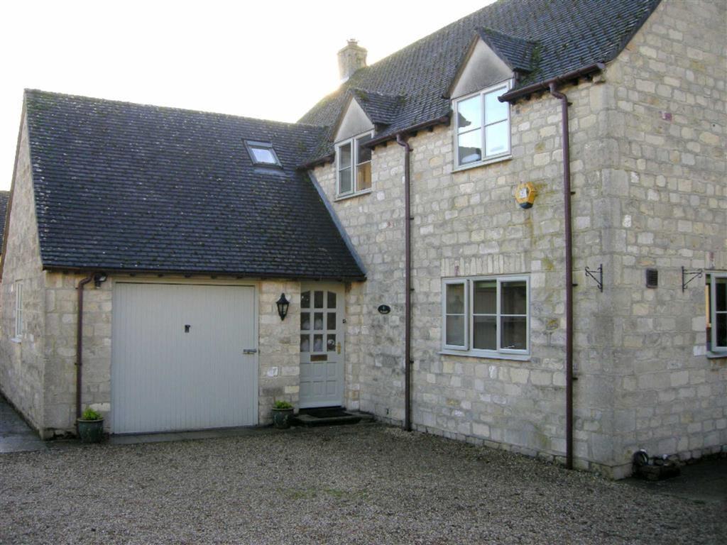 Cold Aston, Gloucestershire 4 bed detached house £1,795 pcm (£414 pw)