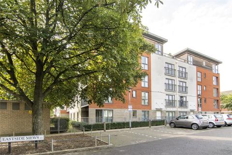 undefined, Eastside Mews, Bow, London, E3
