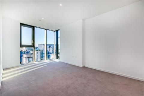 3 bedroom flat to rent, Eastfields Avenue, London