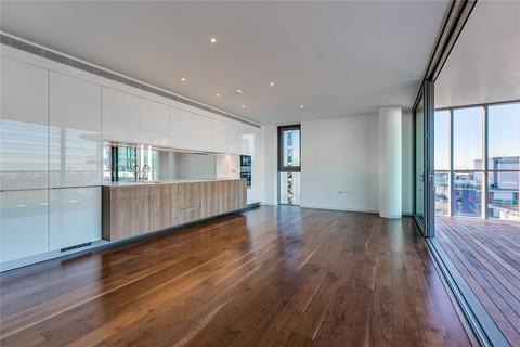 3 bedroom flat to rent, Eastfields Avenue, London