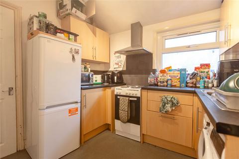 4 bedroom maisonette to rent, Cromwell Road, St Andrews, Bristol, BS6