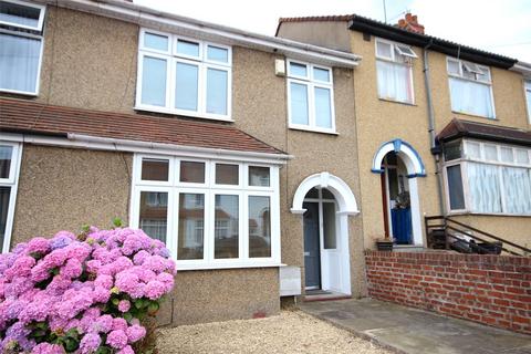 3 bedroom terraced house to rent, Norley Road, Horfield, Bristol, BS7