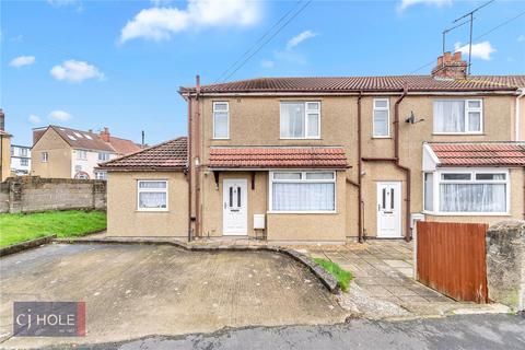 4 bedroom terraced house to rent, Berry Lane, Horfield, Bristol, BS7