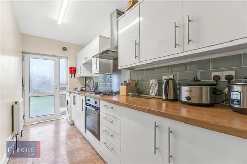 4 bedroom terraced house to rent, Berry Lane, Horfield, Bristol, BS7