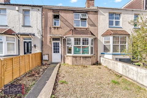 4 bedroom terraced house to rent, Muller Road, Horfield, Bristol, BS7