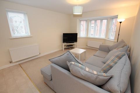2 bedroom flat to rent - Goetre Fawr, Radyr, Cardiff