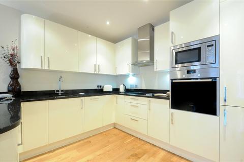 1 bedroom apartment to rent, Mulberry House, 3 William Street, Windsor, Berkshire, SL4