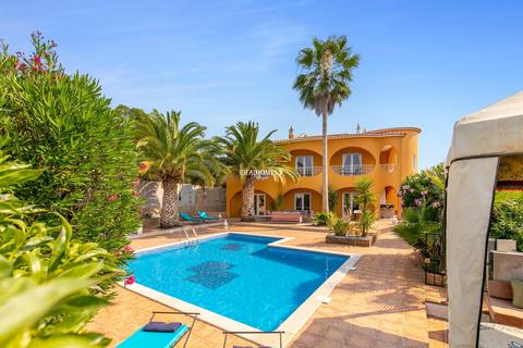 6 bedroom villa, Armação de Pêra,  Algarve