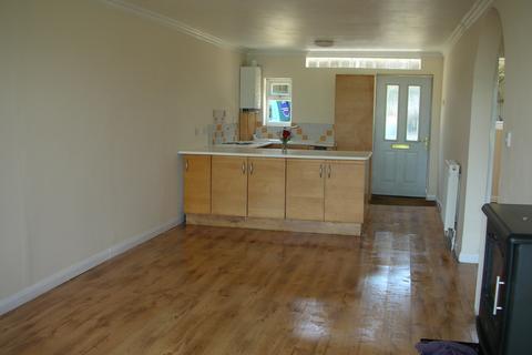 2 bedroom terraced house to rent, Marsh Green, Edenbridge