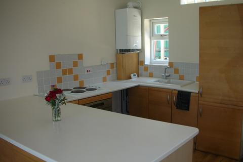 2 bedroom terraced house to rent, Marsh Green, Edenbridge