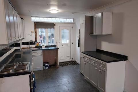 2 bedroom terraced house to rent, Marsh Green, Edenbridge