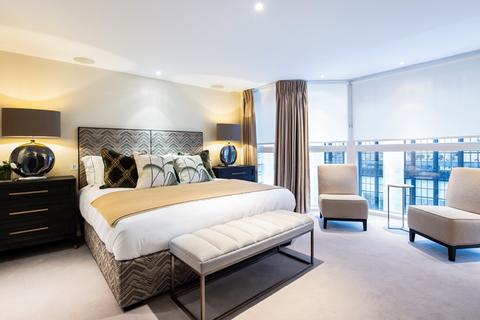3 bedroom penthouse to rent, High Street Kensington, Kensington, Earls Court
