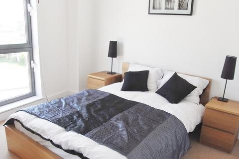 2 bedroom apartment to rent, Echo Central Two, Cross Green Lane