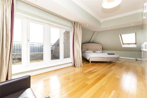 3 bedroom apartment to rent, Melville Place, Angel, Islington, London, N1