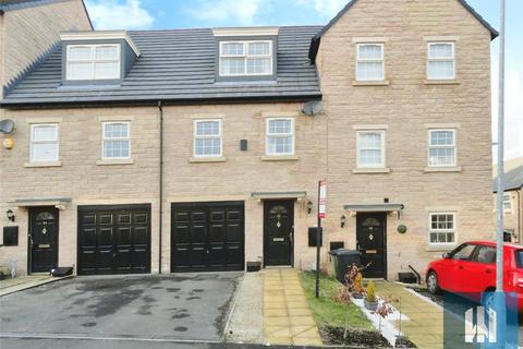 4 bedroom terraced house to rent, Marlington Drive, Ferndale, Huddersfield, HD2