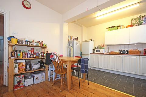 undefined, Ashley Down Road, Ashley Down, Bristol, BS7