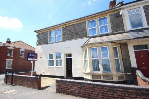 6 bedroom end of terrace house to rent, Monk Road, Bishopston, Bristol, BS7