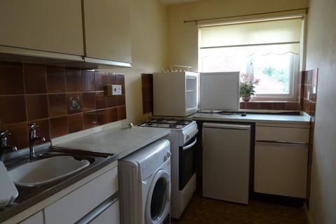 1 bedroom flat to rent - Lydgate, Leeds LS9