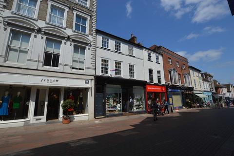 2 bedroom apartment to rent, Abbeygate Street, Bury St Edmunds