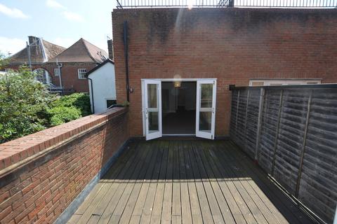 2 bedroom apartment to rent, Abbeygate Street, Bury St Edmunds