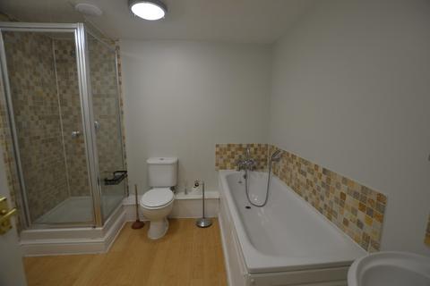 2 bedroom apartment to rent, Abbeygate Street, Bury St Edmunds
