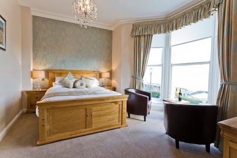 The Elm Tree Hotel North Parade Promenade Llandudno 14 Bed Property With Land 599 000