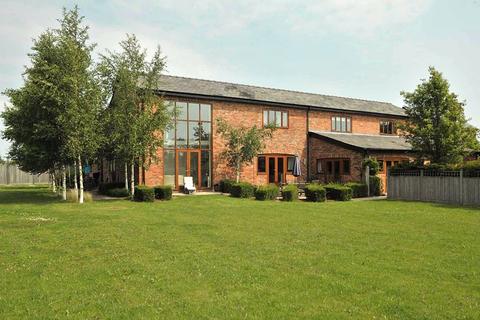 Search Barn Conversions For Sale In Cheshire West And Chester