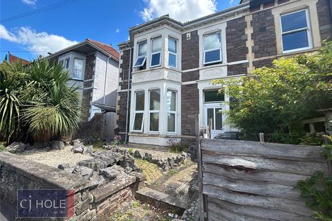 6 bedroom terraced house to rent, Monk Road, Bishopston, Bristol, BS7