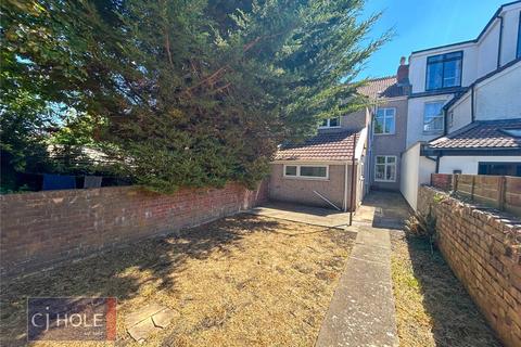 6 bedroom terraced house to rent, Monk Road, Bishopston, Bristol, BS7