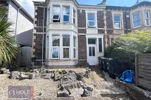 6 bedroom terraced house to rent, Monk Road, Bishopston, Bristol, BS7