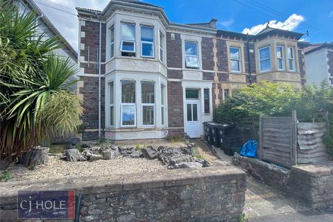6 bedroom terraced house to rent, Monk Road, Bishopston, Bristol, BS7
