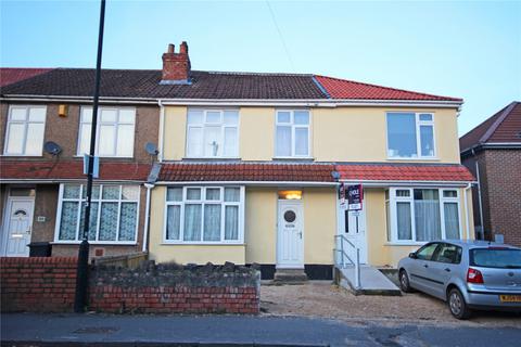 4 bedroom terraced house to rent, Toronto Road, Horfield, Bristol, BS7