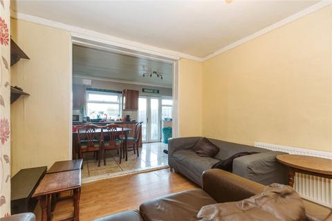 4 bedroom terraced house to rent, Toronto Road, Horfield, Bristol, BS7