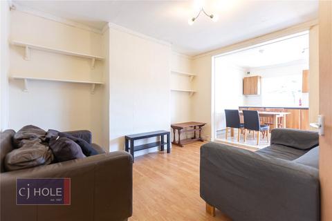 4 bedroom terraced house to rent, Toronto Road, Horfield, Bristol, BS7