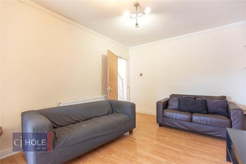 4 bedroom terraced house to rent, Toronto Road, Horfield, Bristol, BS7