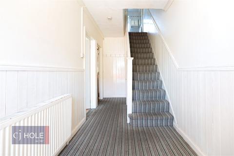 4 bedroom terraced house to rent, Toronto Road, Horfield, Bristol, BS7