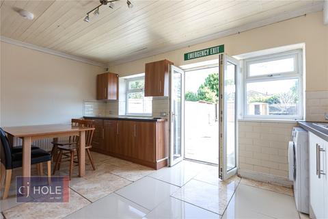 4 bedroom terraced house to rent, Toronto Road, Horfield, Bristol, BS7