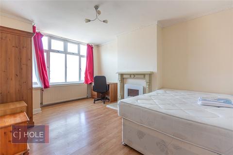 4 bedroom terraced house to rent, Toronto Road, Horfield, Bristol, BS7