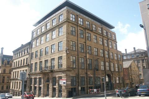 2 bedroom apartment to rent, Acton House, Scoresby Street, Bradford, West Yorkshire, BD1