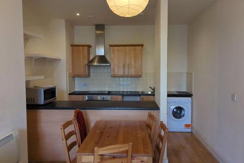 2 bedroom apartment to rent, Acton House, Scoresby Street, Bradford, West Yorkshire, BD1