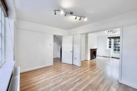 3 bedroom semi-detached house to rent, Hampstead Garden Suburb  NW11