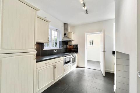 3 bedroom semi-detached house to rent, Hampstead Garden Suburb  NW11